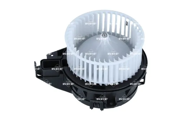 Ventilator habitaclu