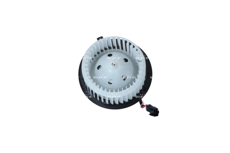 Ventilator habitaclu