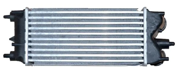 Intercooler