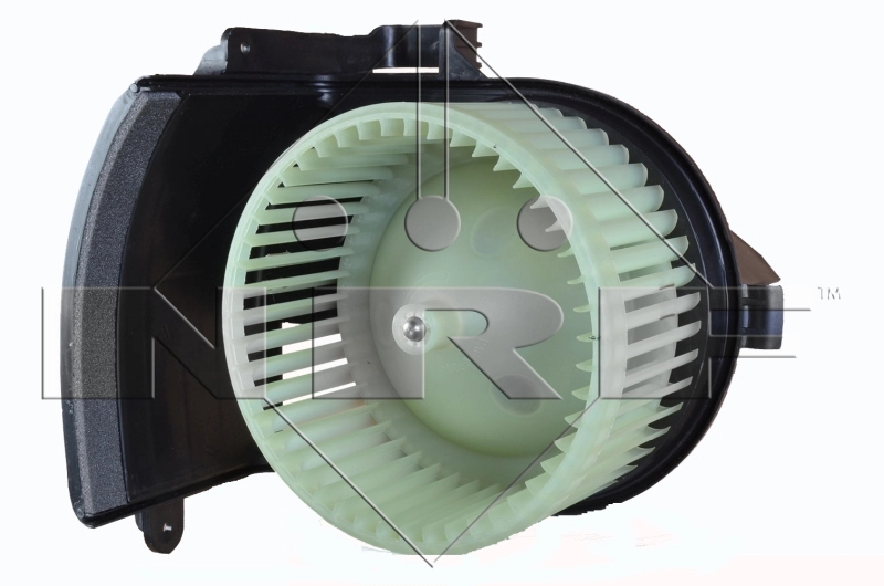 Ventilator habitaclu