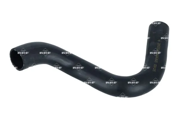 Furtun intercooler/turbo