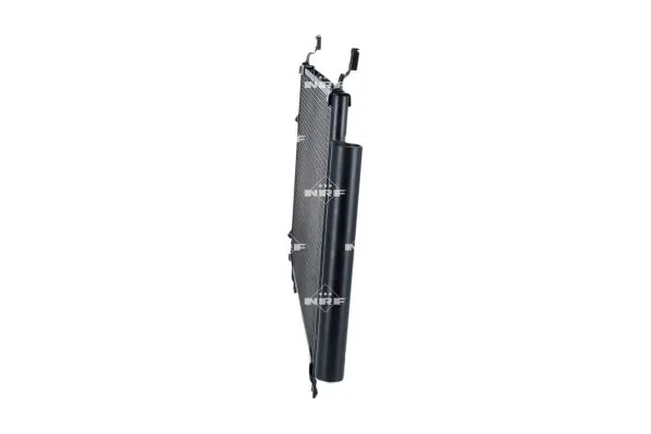 Radiator climatizare
