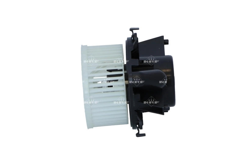 Ventilator habitaclu
