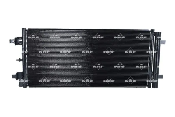Radiator climatizare
