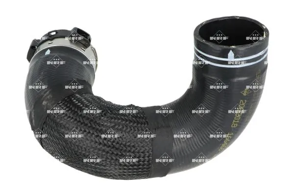 Furtun intercooler/turbo