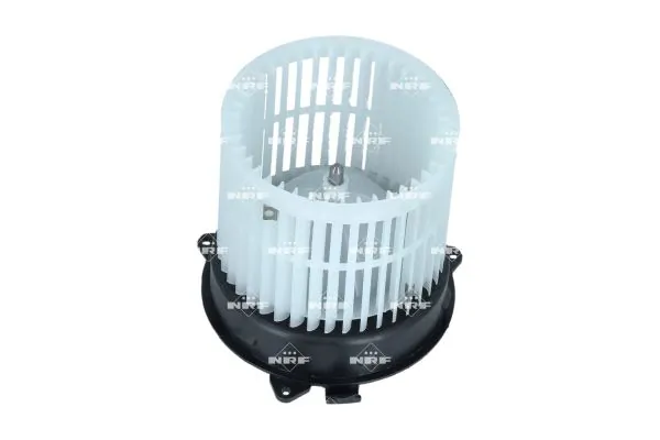Ventilator, habitaclu