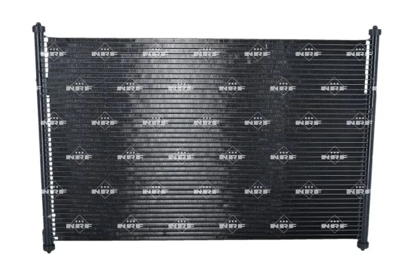Radiator climatizare