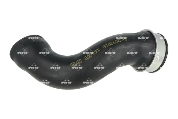 Furtun intercooler/turbo