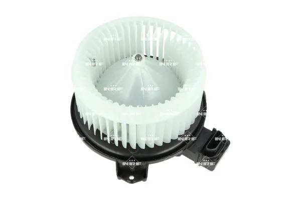 Ventilator habitaclu