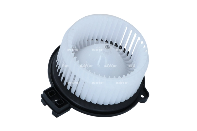 Ventilator habitaclu
