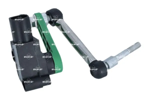Senzor,suspensie pneumatica