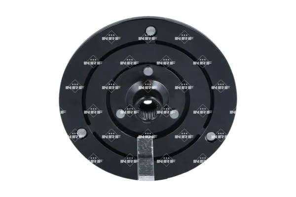 Disc antrenor, cuplaj magnetic (compresor)