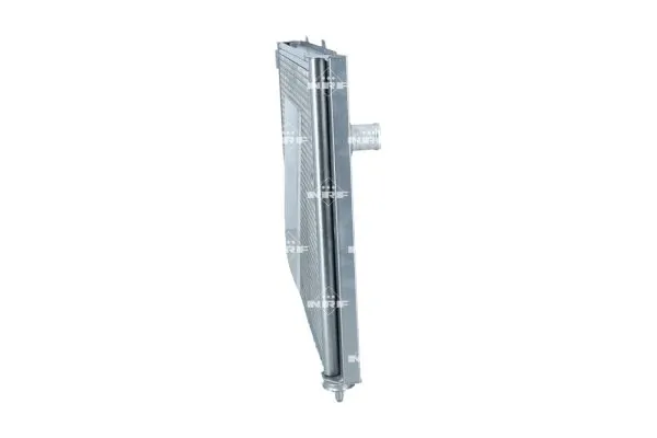 Radiator climatizare