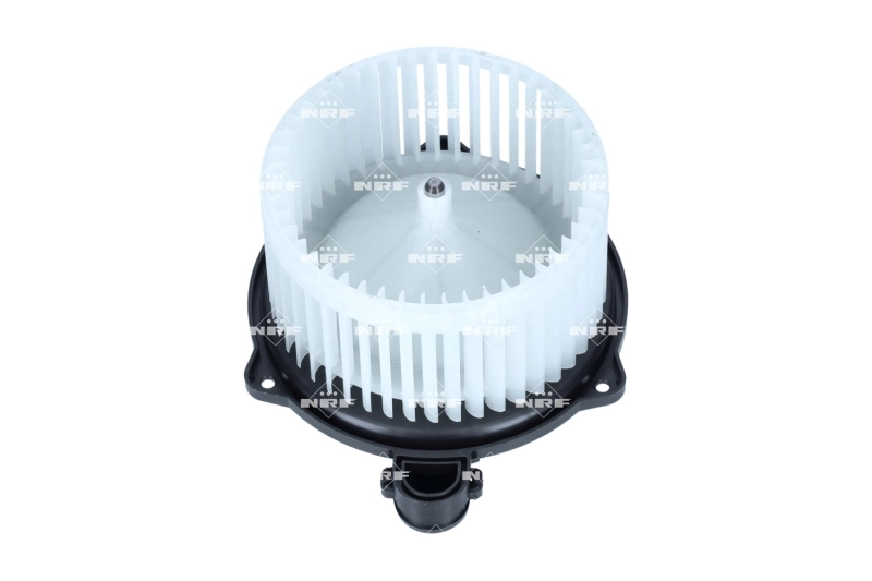 Ventilator habitaclu