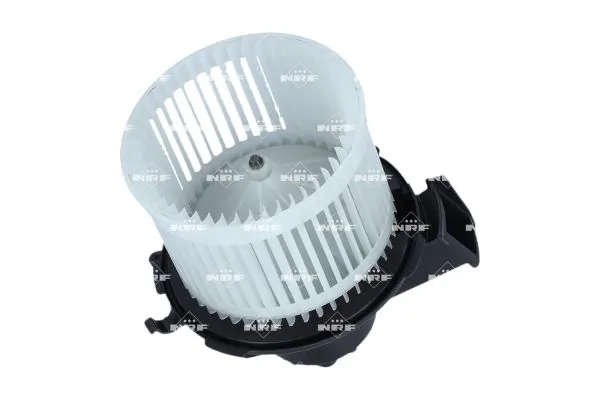 Ventilator habitaclu