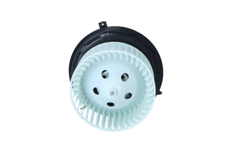 Ventilator habitaclu
