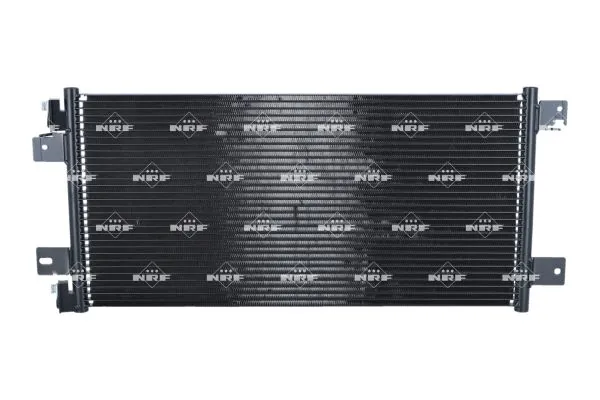 Radiator climatizare