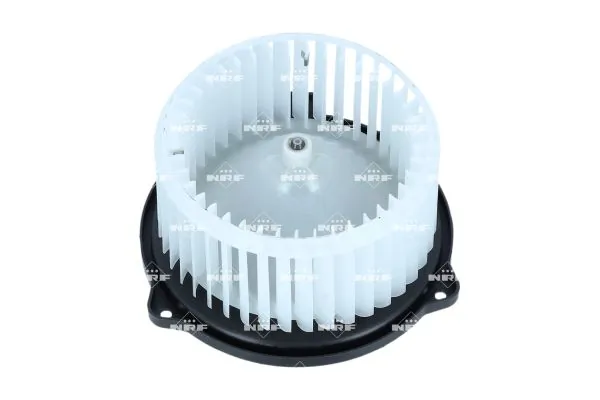 Ventilator habitaclu