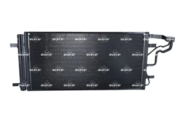 Radiator climatizare