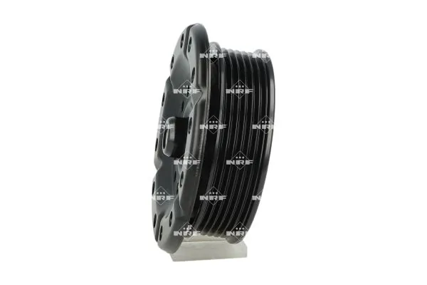 Cupla magnetica compresor climatizare