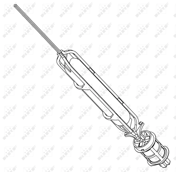 Uscator aer conditionat