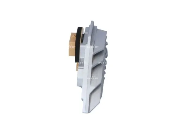 Rezistor ventilator habitaclu