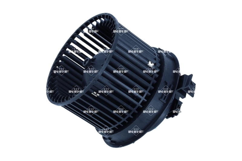 Ventilator habitaclu