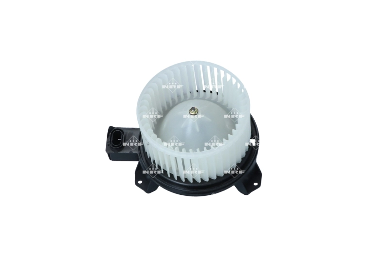 Ventilator habitaclu