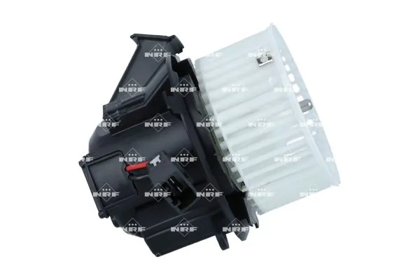 Ventilator habitaclu