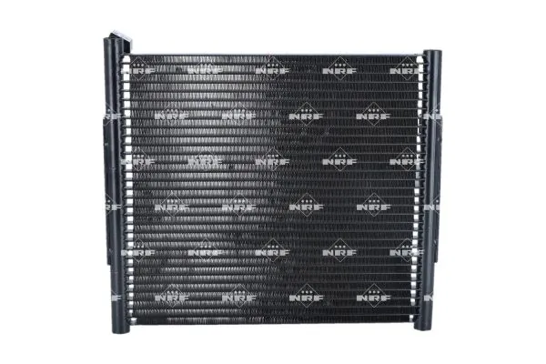 Radiator climatizare