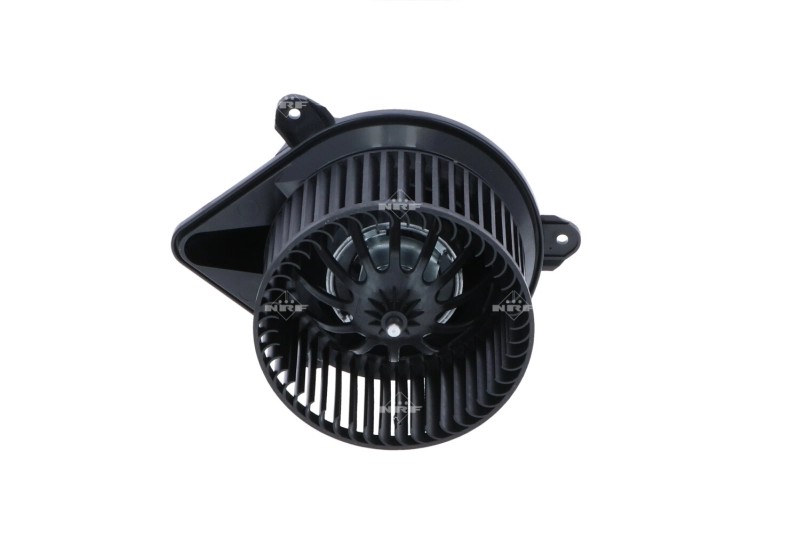 Ventilator habitaclu