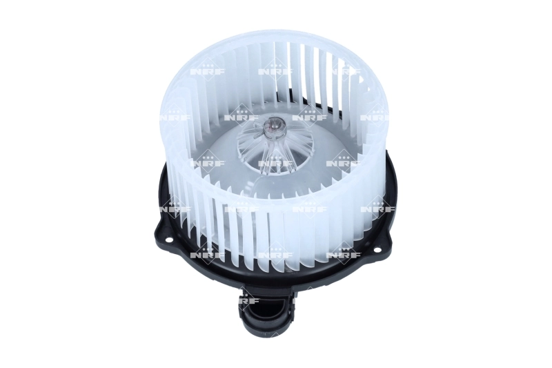 Ventilator habitaclu