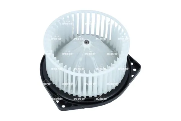 Ventilator habitaclu