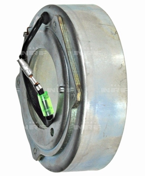 Bobina cuplaj magnetic compresor