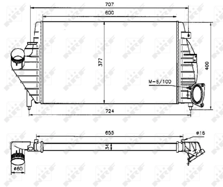 Intercooler