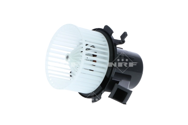 Ventilator habitaclu