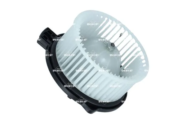 Ventilator habitaclu