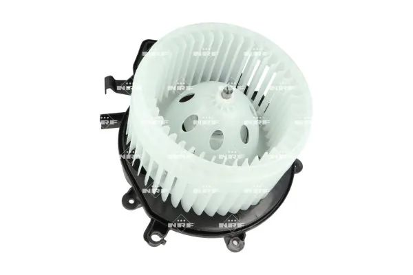 Ventilator habitaclu