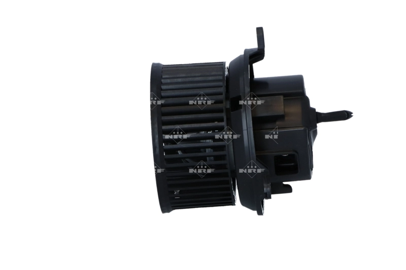 Ventilator habitaclu