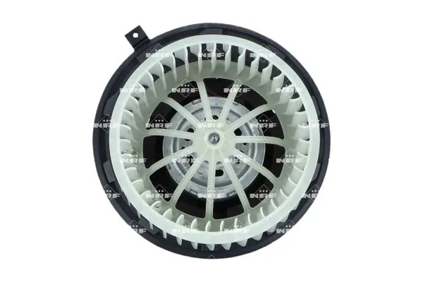 Ventilator habitaclu