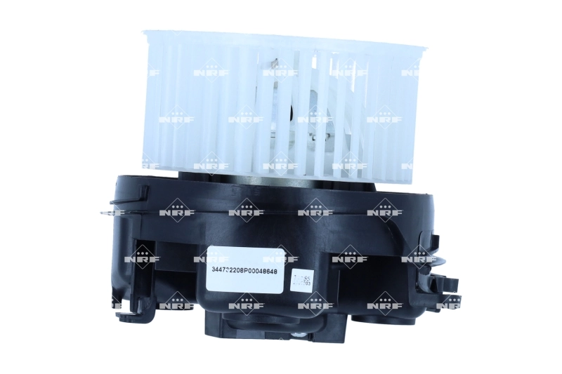 Ventilator habitaclu