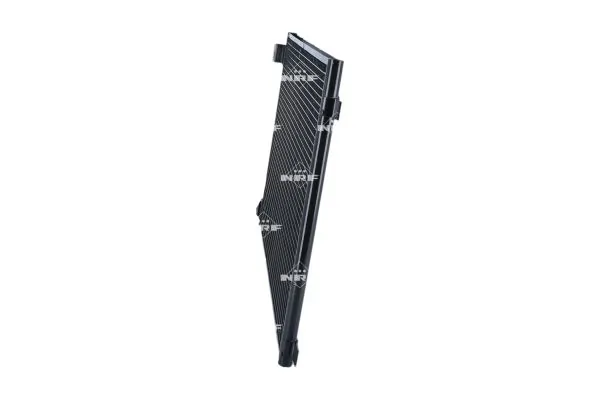 Radiator climatizare