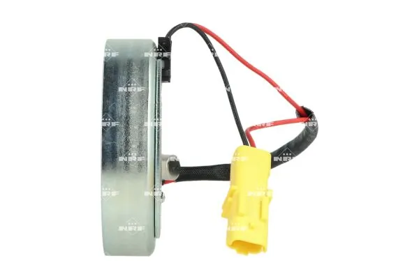 Bobina cuplaj magnetic compresor
