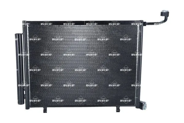 Radiator climatizare
