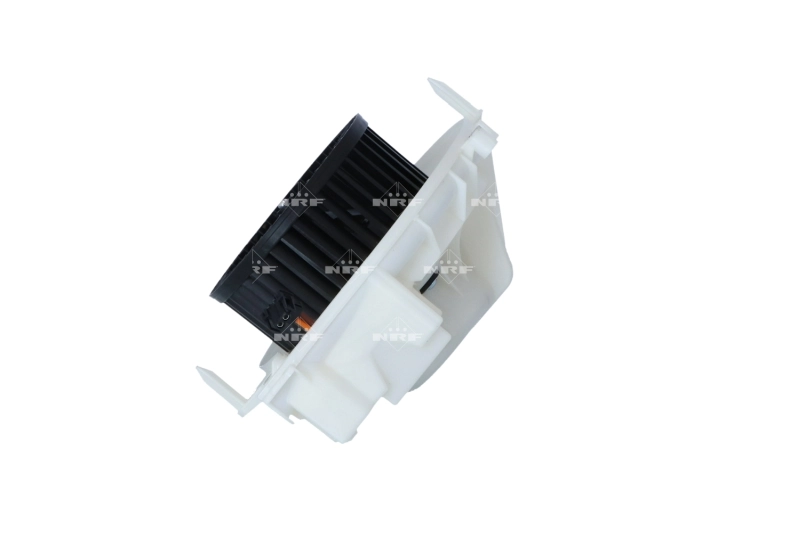 Ventilator habitaclu