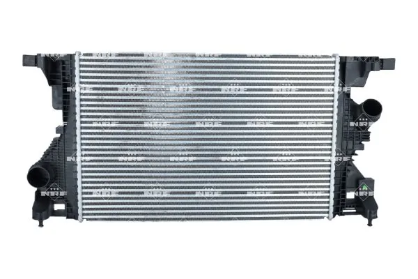 Intercooler