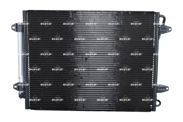 Radiator climatizare