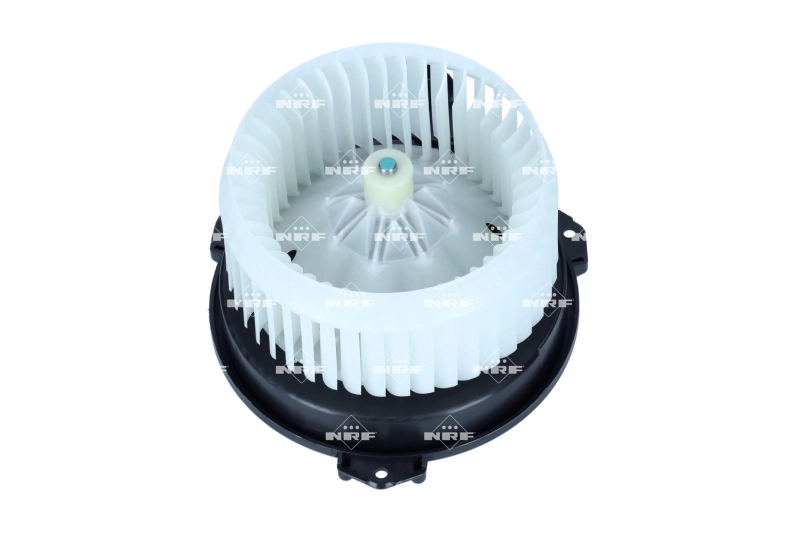Ventilator habitaclu