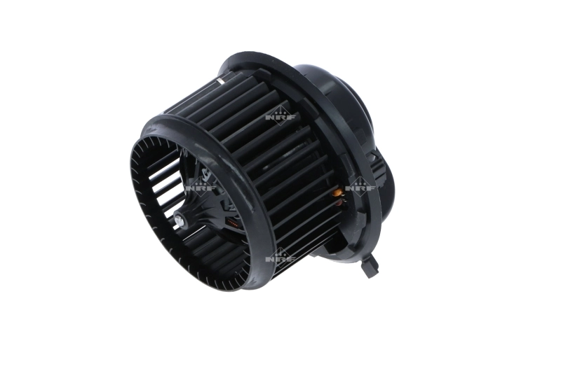 Ventilator habitaclu
