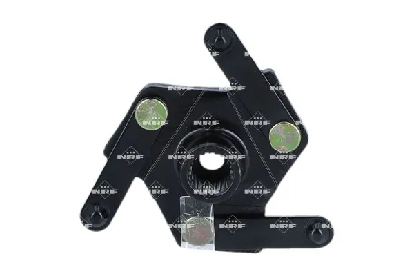 Disc antrenor, cuplaj magnetic (compresor)